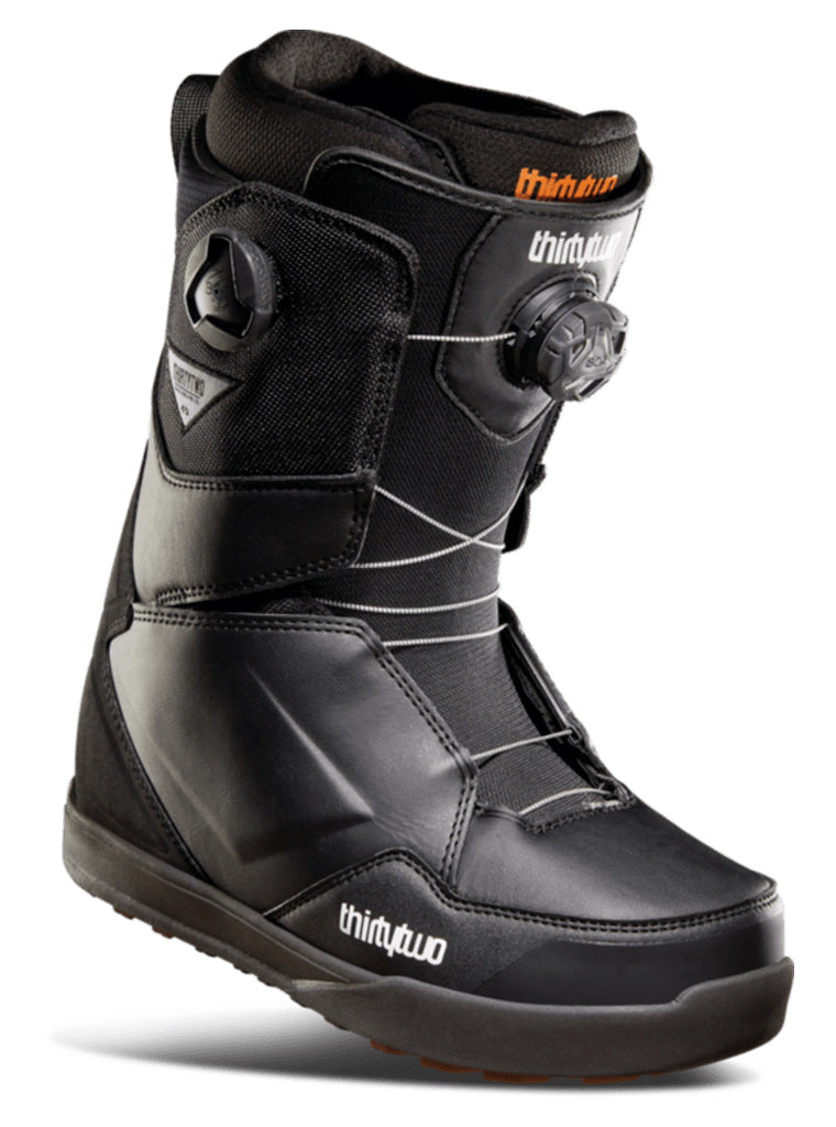 Men's Lashed Double Boa Snowboard Boot