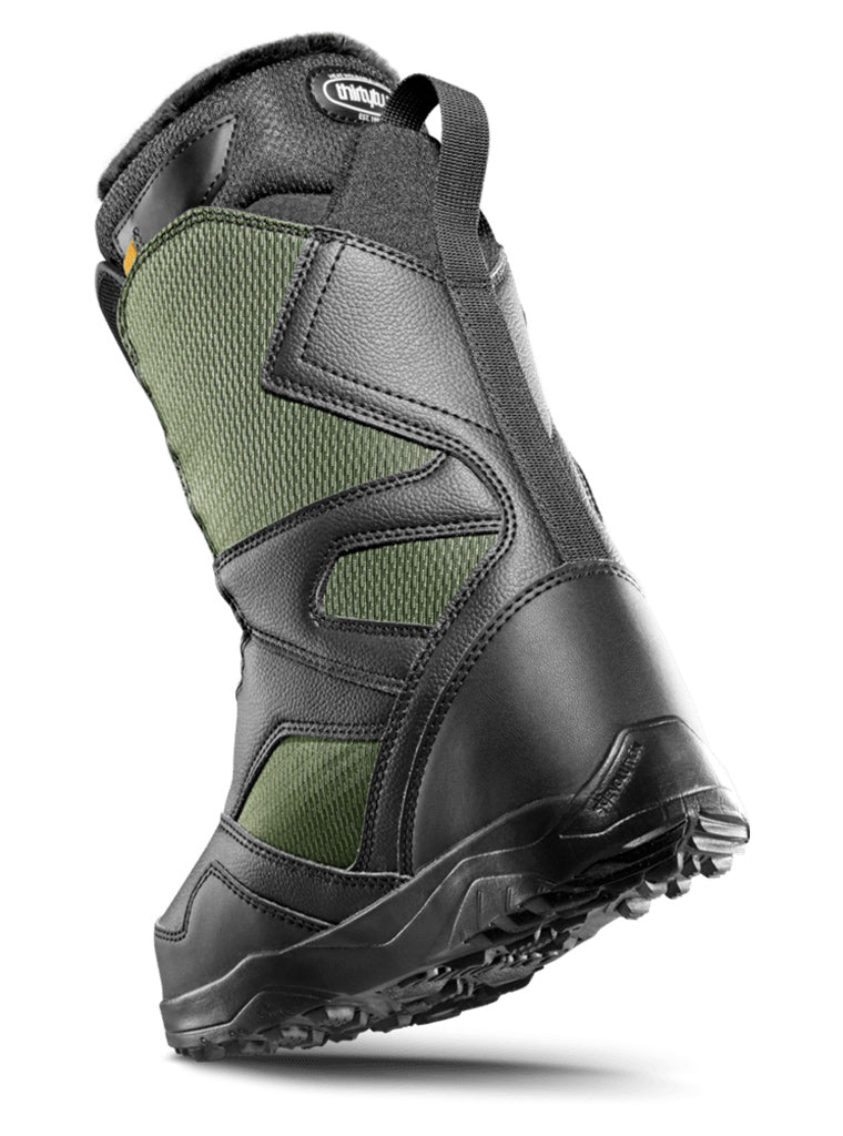 Women's STW Double Boa Snowboard Boot