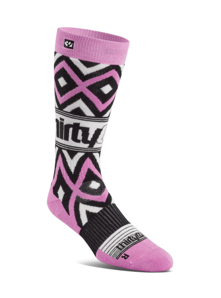 Women's Double Sock