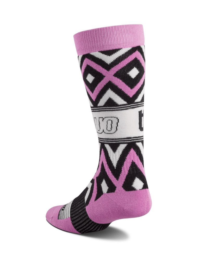 Women's Double Sock