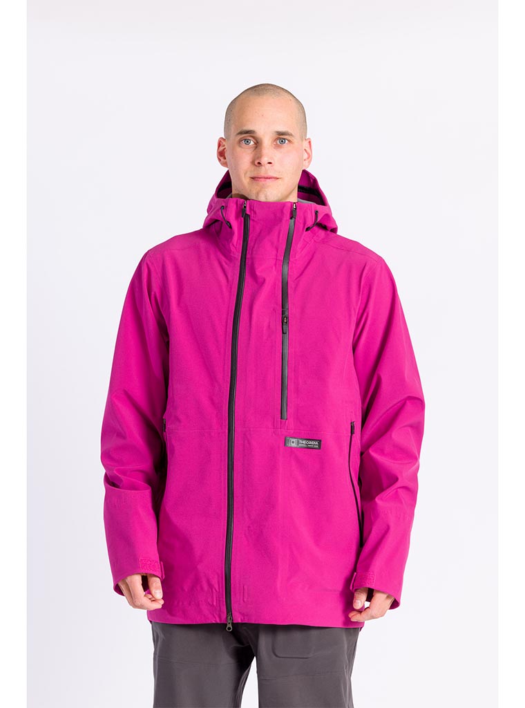 L1 Axial Jacket Snow Jacket  - UNLTD Boardshop