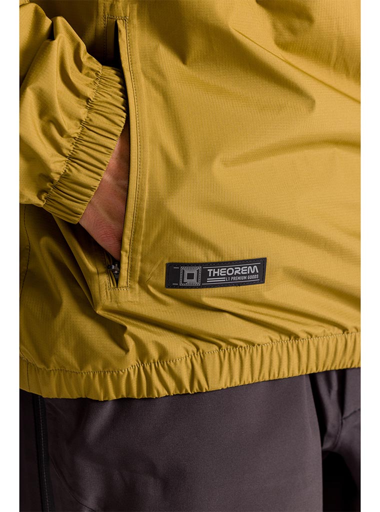 L1 Diffuse Snow Jacket  - UNLTD Boardshop