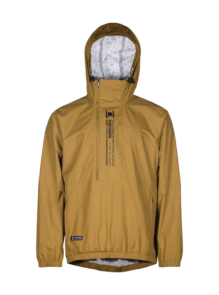 L1 Diffuse Snow Jacket  - UNLTD Boardshop