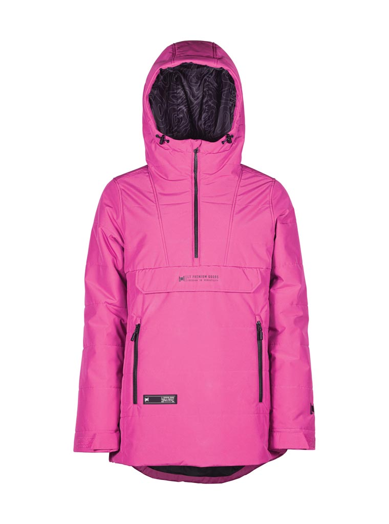 L1 Snowblind Jacket Snow Jacket  - UNLTD Boardshop