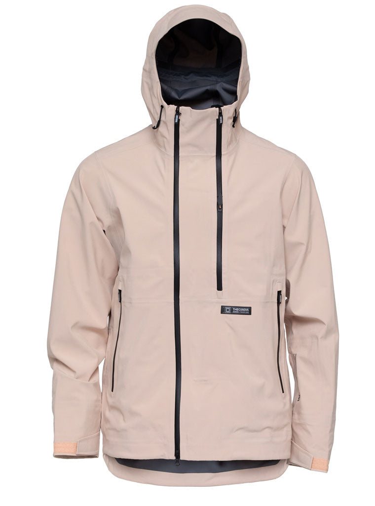 Axial Jacket