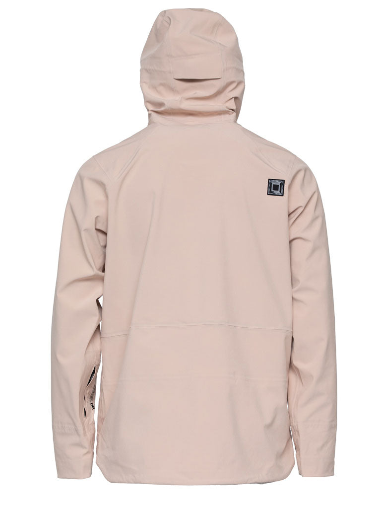 Axial Jacket