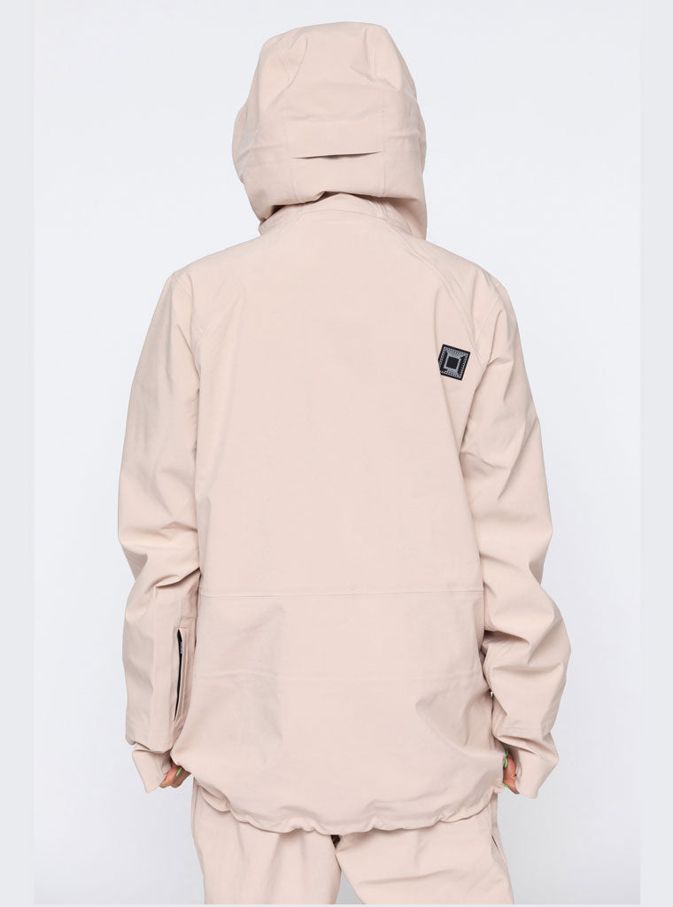 Axial Jacket
