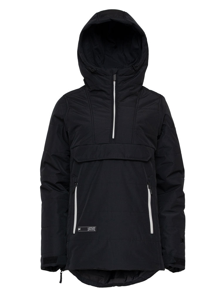 Snowblind Jacket