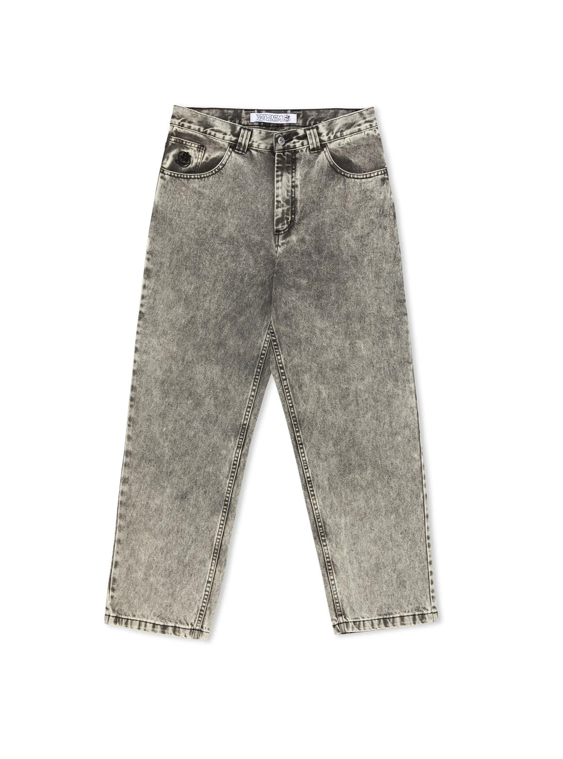 93 Denim
