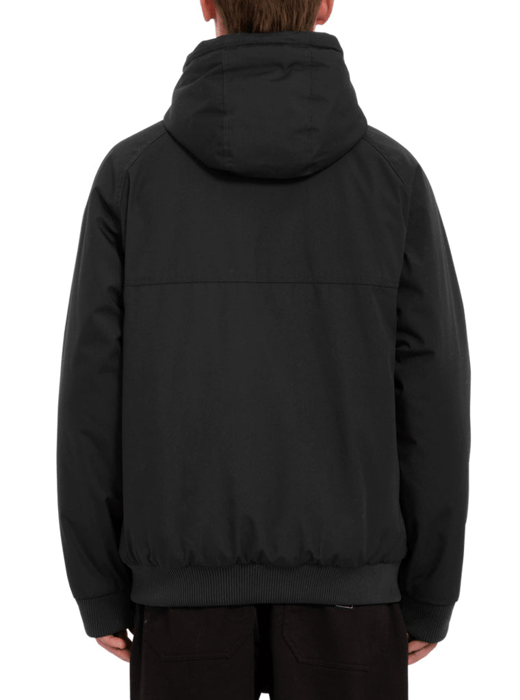 Hernan 5K Jacket