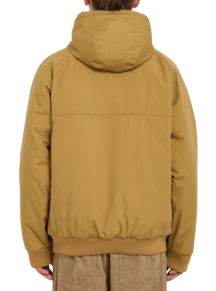 Hernan 5K Jacket