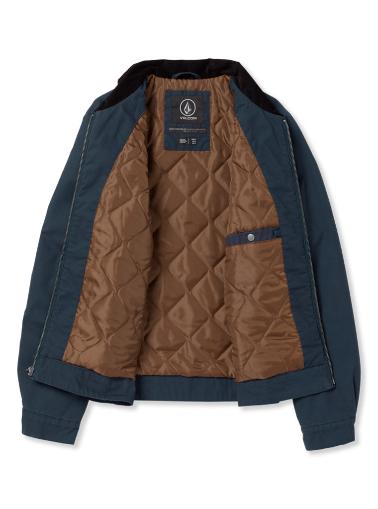 Voider Lined Jacket