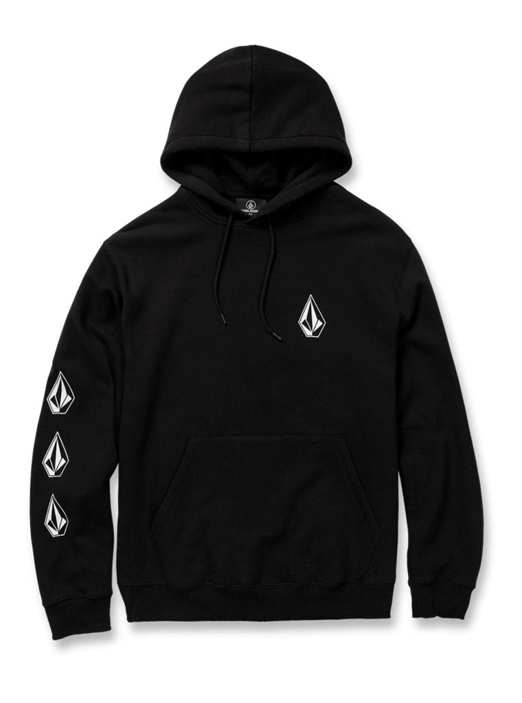 Volcom Iconic Stone Pullover Sweater  - UNLTD Boardshop