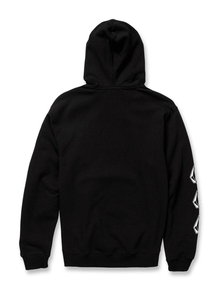 Volcom Iconic Stone Pullover Sweater  - UNLTD Boardshop
