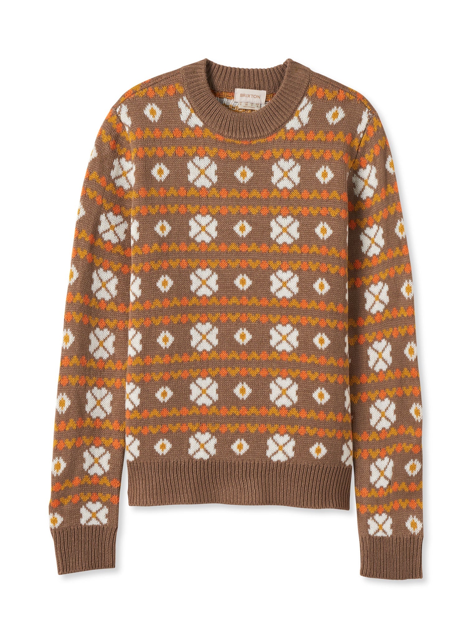 Alta Sweater