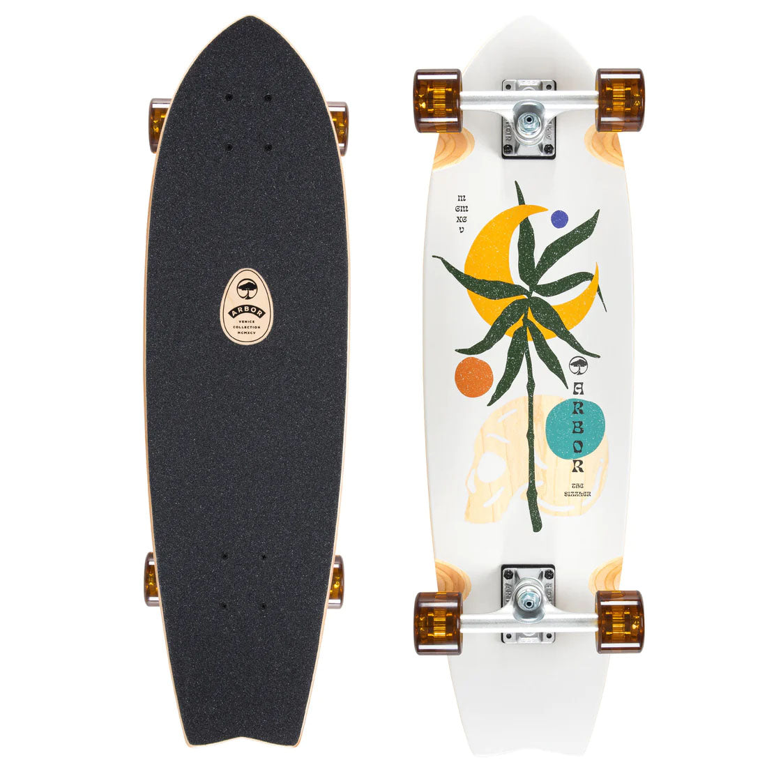 Arbor Cruiser Venice Sizzler Cruiser  - UNLTD Boardshop