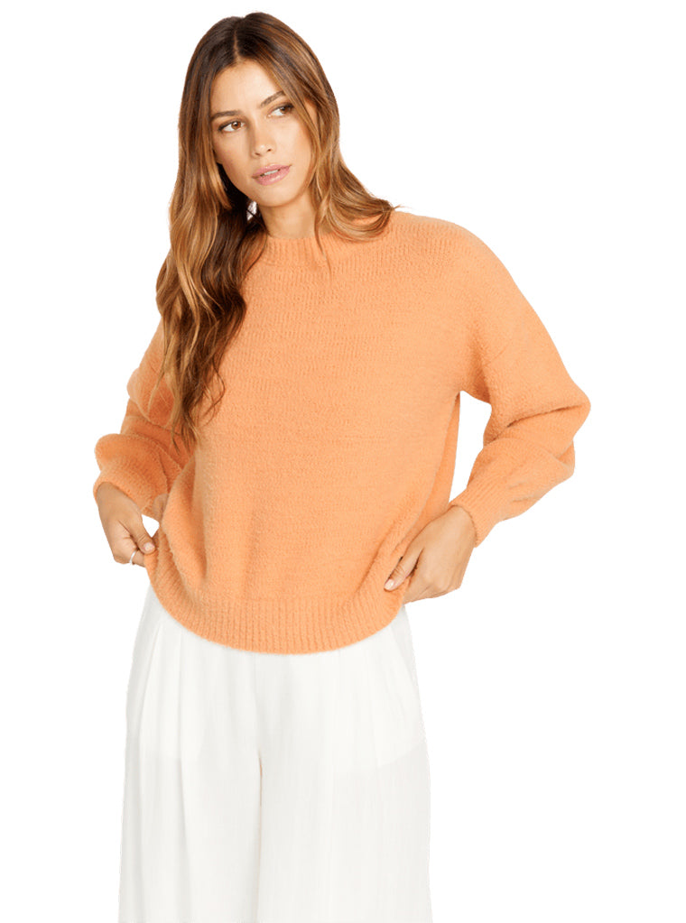 Coco Ho Pullover Sweater