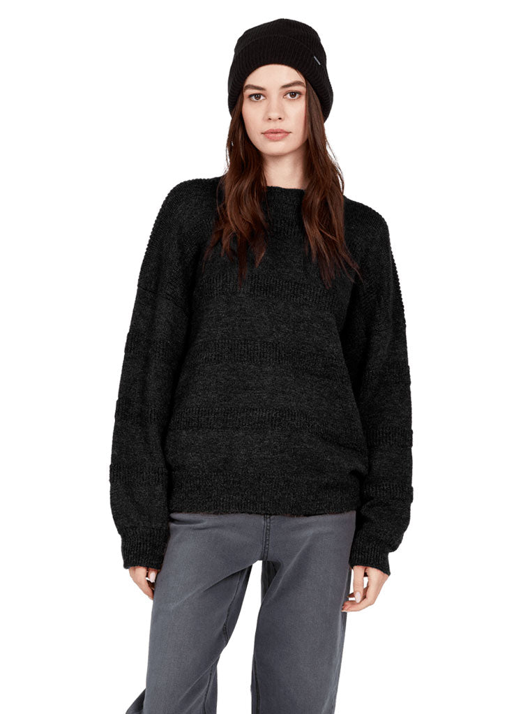Volcom Cabability Sweater Sweater  - UNLTD Boardshop