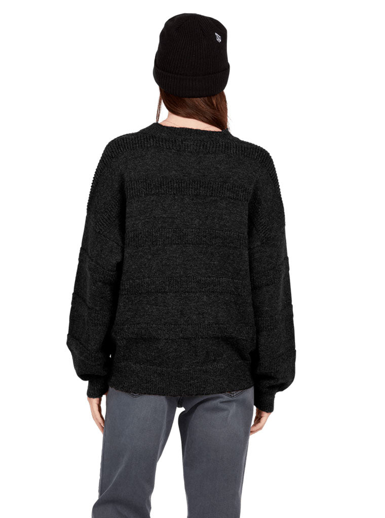 Volcom Cabability Sweater Sweater  - UNLTD Boardshop