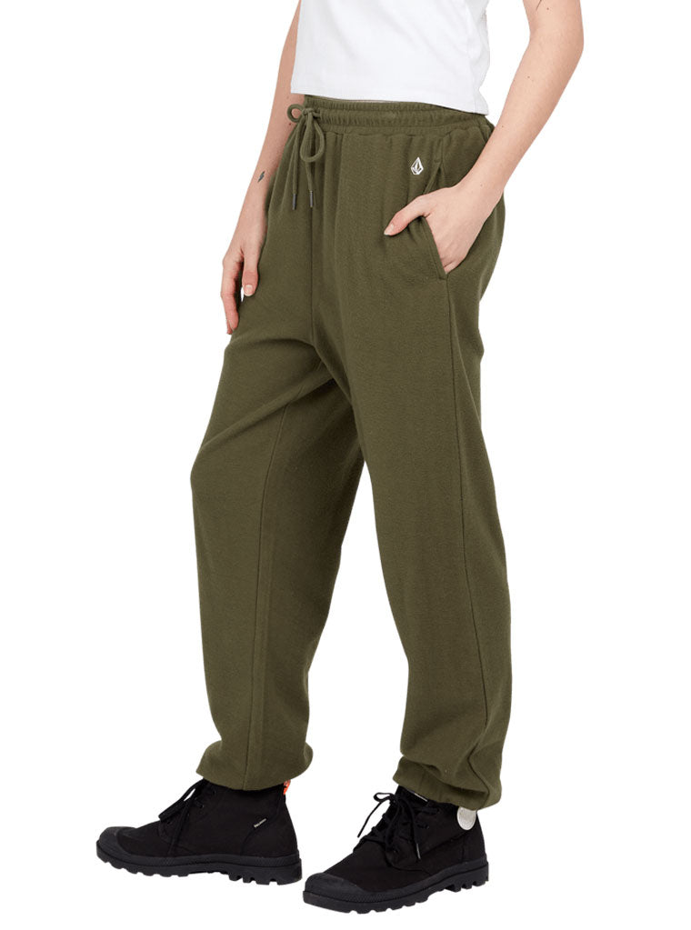 Volcom Truly Stoked Pant Casual Pants  - UNLTD Boardshop