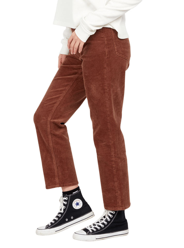 Volcom Stoned Straight Casual Pants  - UNLTD Boardshop