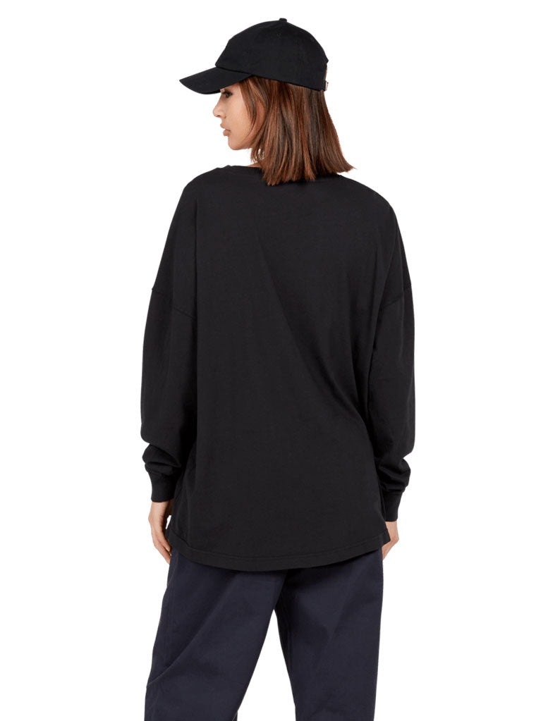 Volcom Werking Doubles Long Sleeve Tee Shirt  - UNLTD Boardshop