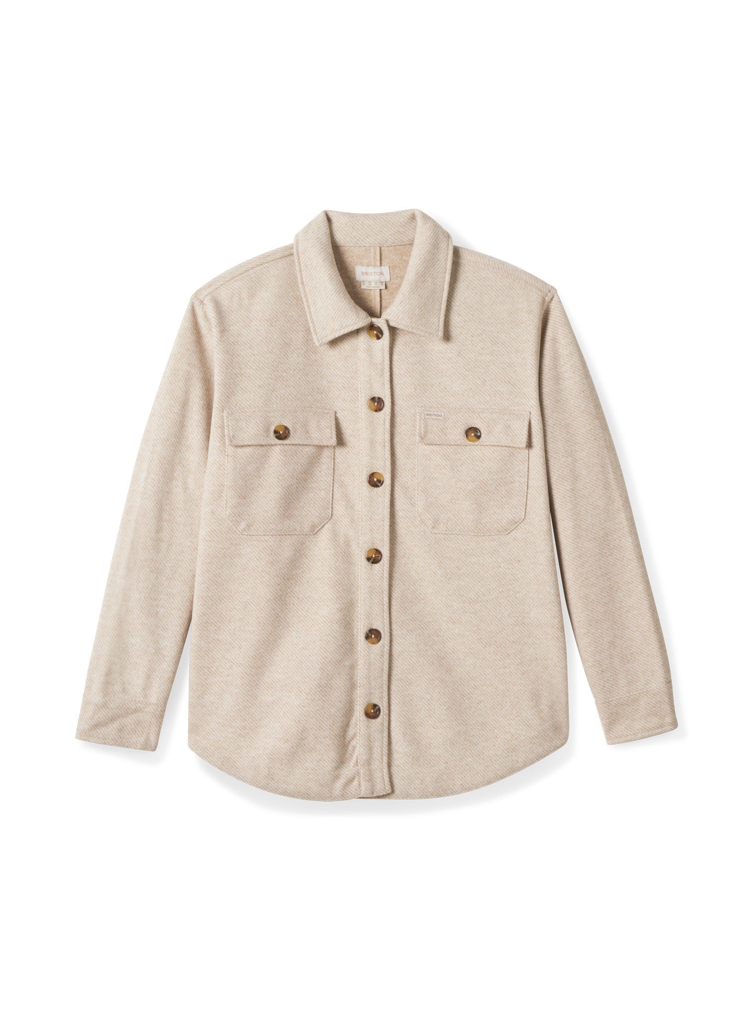 Bagby Shirt Jacket
