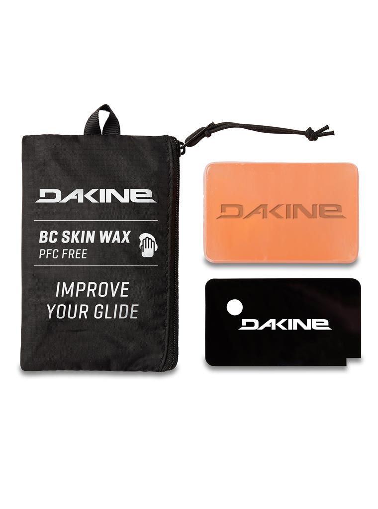 Dakine BC Skin Wax 50G Tuning  - UNLTD Boardshop