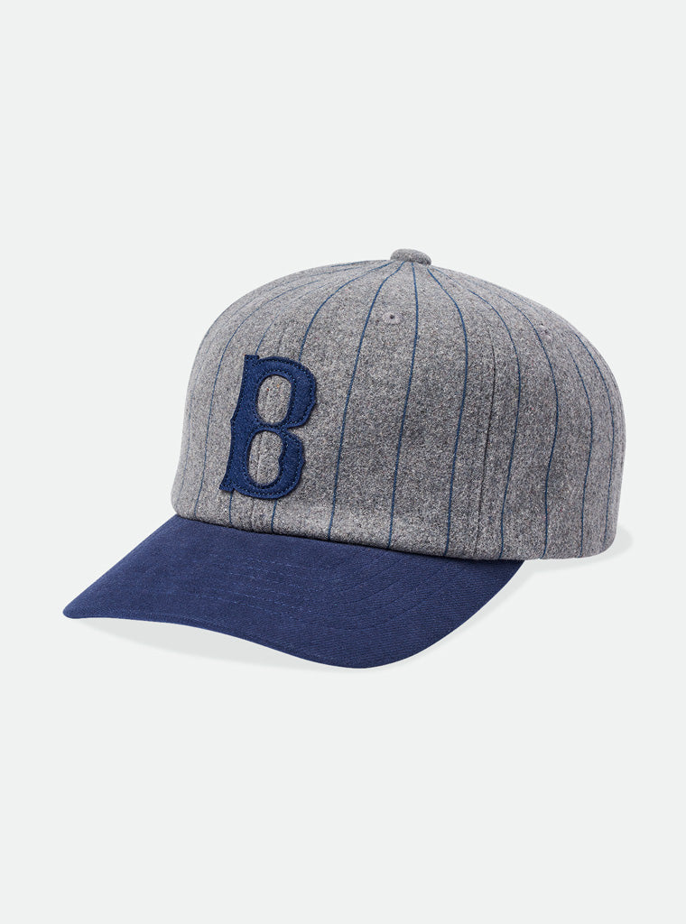 Brixton Big B MP Cap Hat  - UNLTD Boardshop