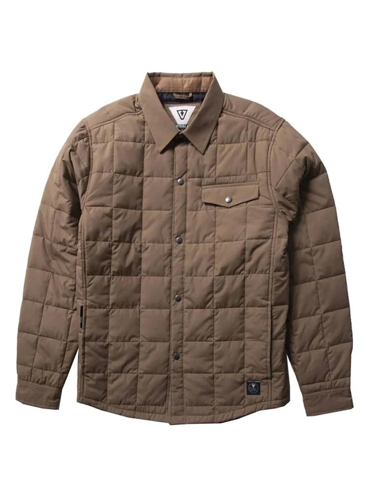 Cronkite II Jacket