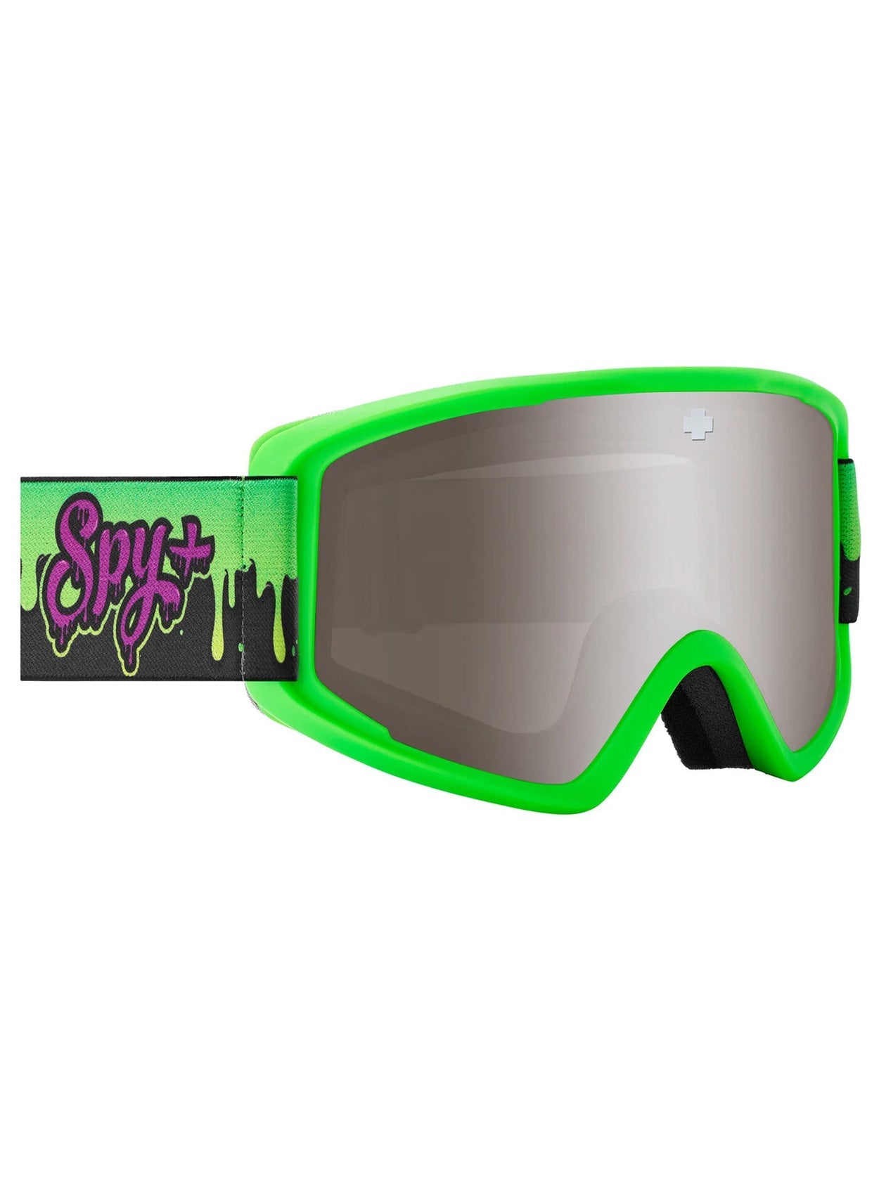 Crusher Elite Jr.