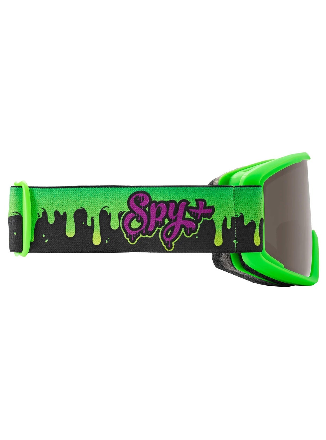Crusher Elite Jr.
