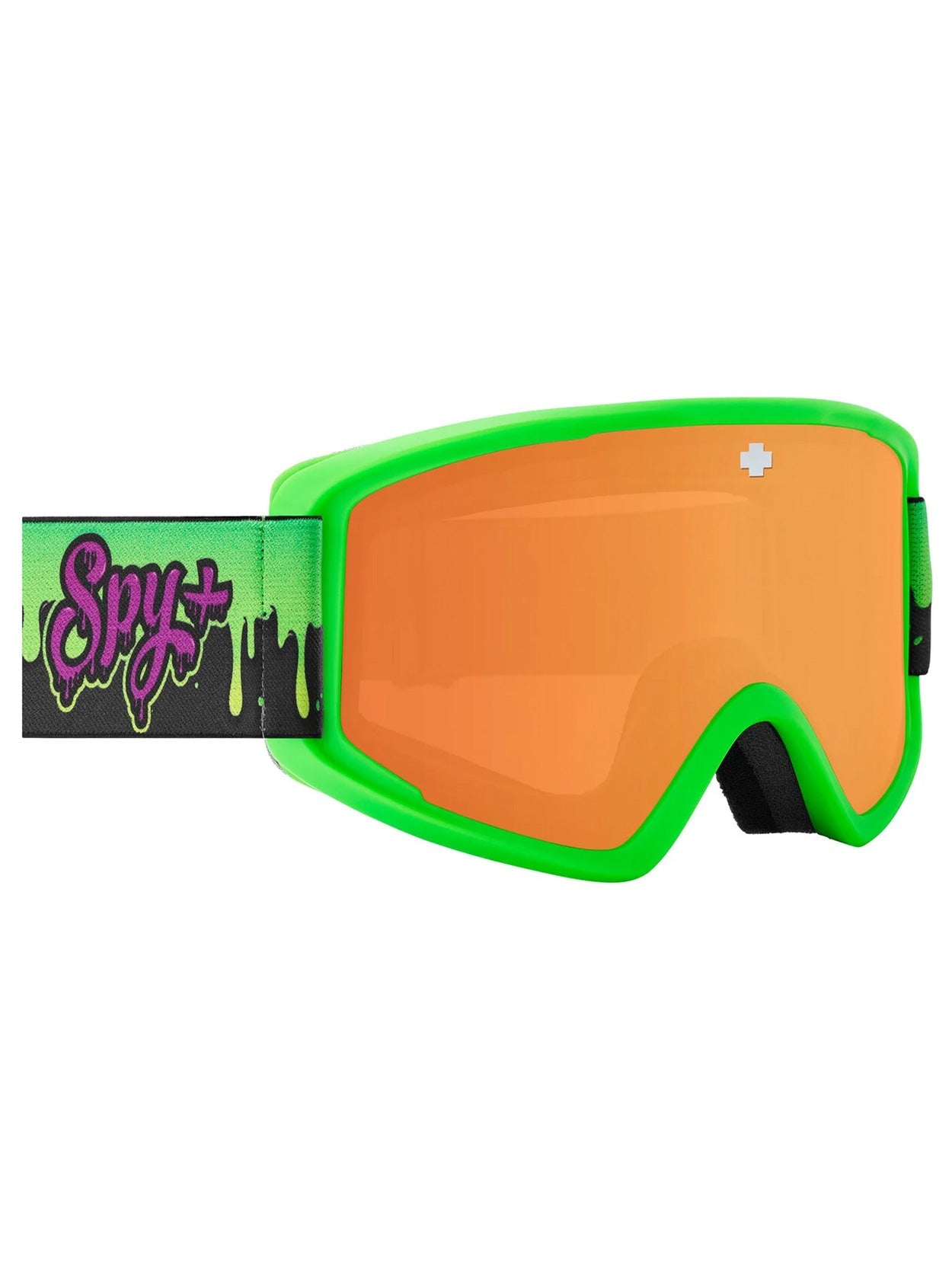 Crusher Elite Jr.
