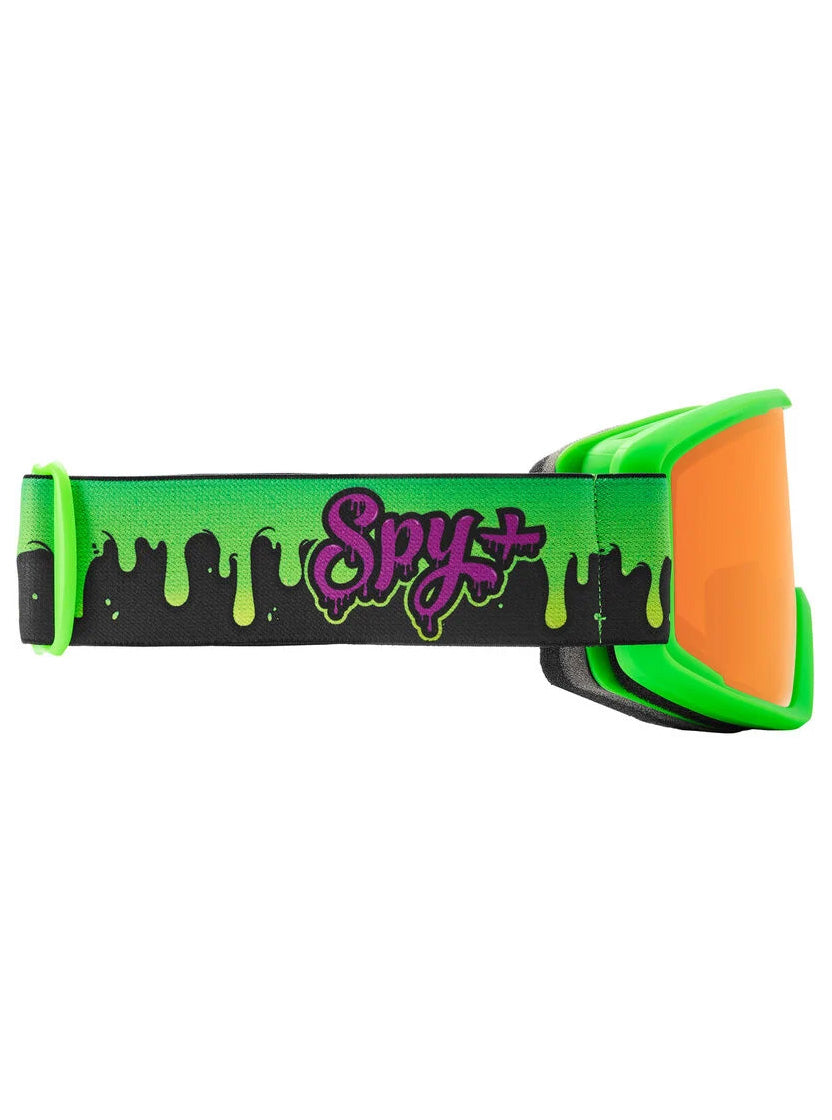 Crusher Elite Jr.