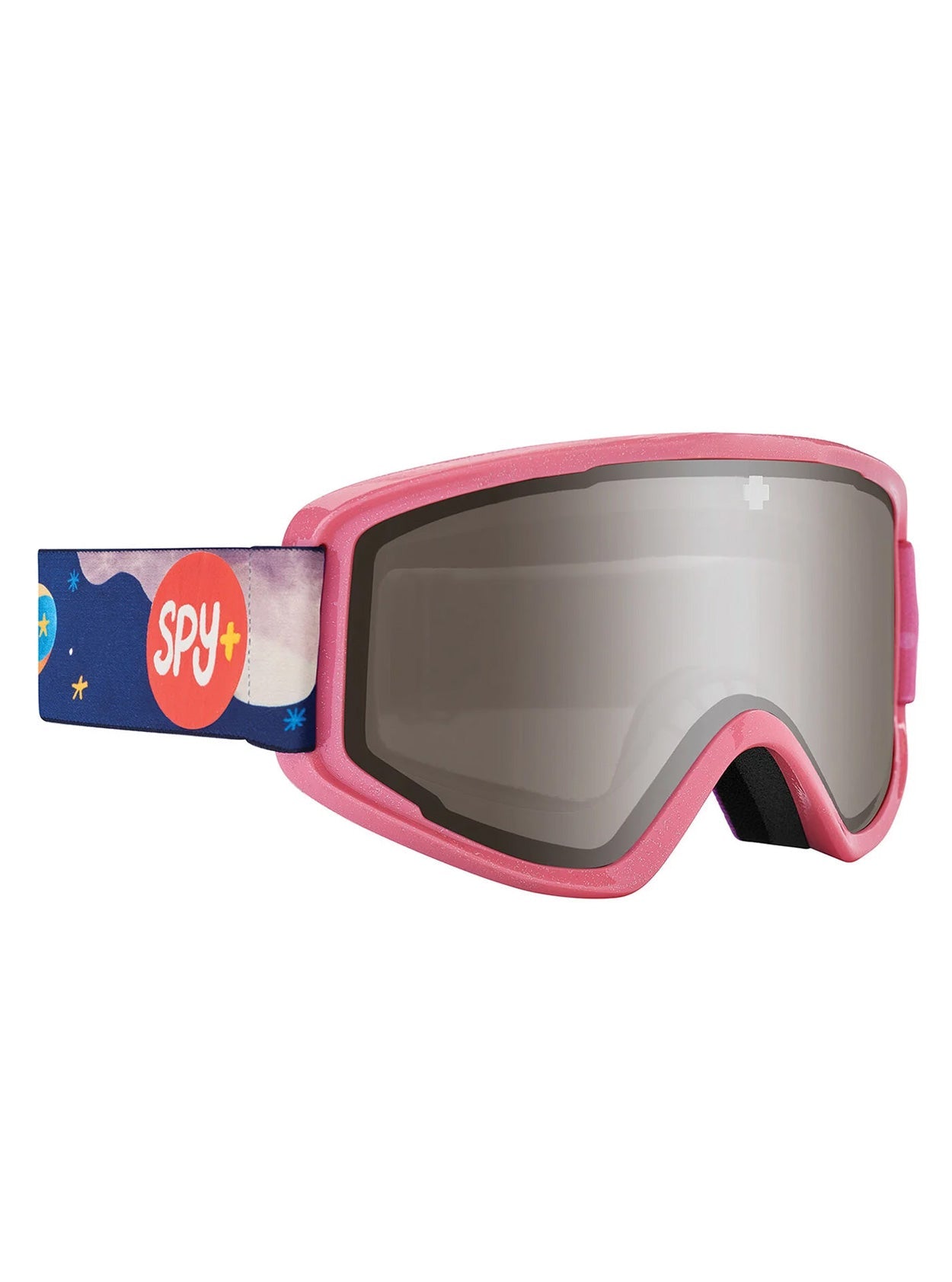 Crusher Elite Jr.