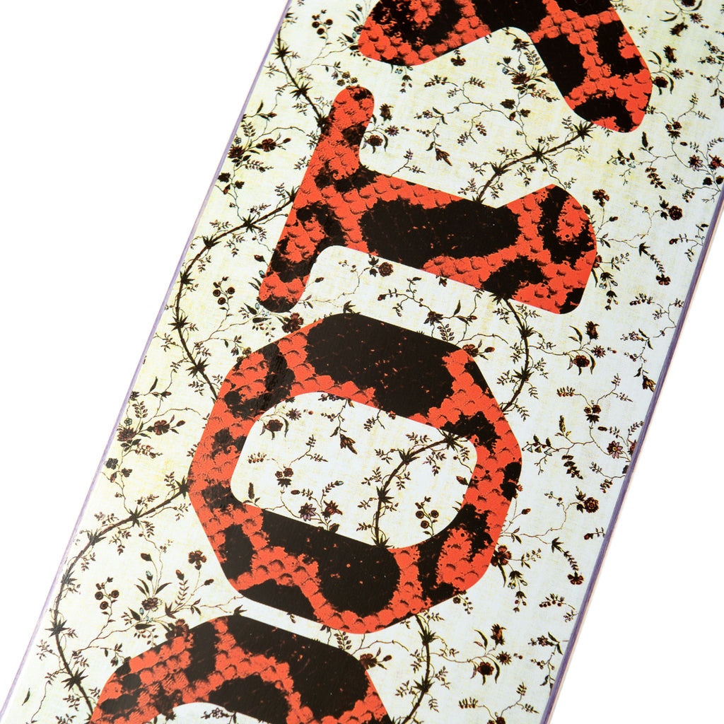 OG Red Scales [8.75"]