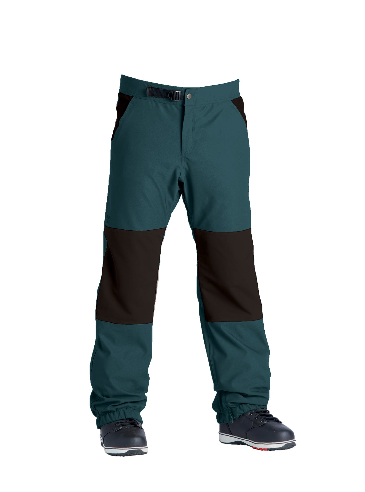 Elastic Boss Pant