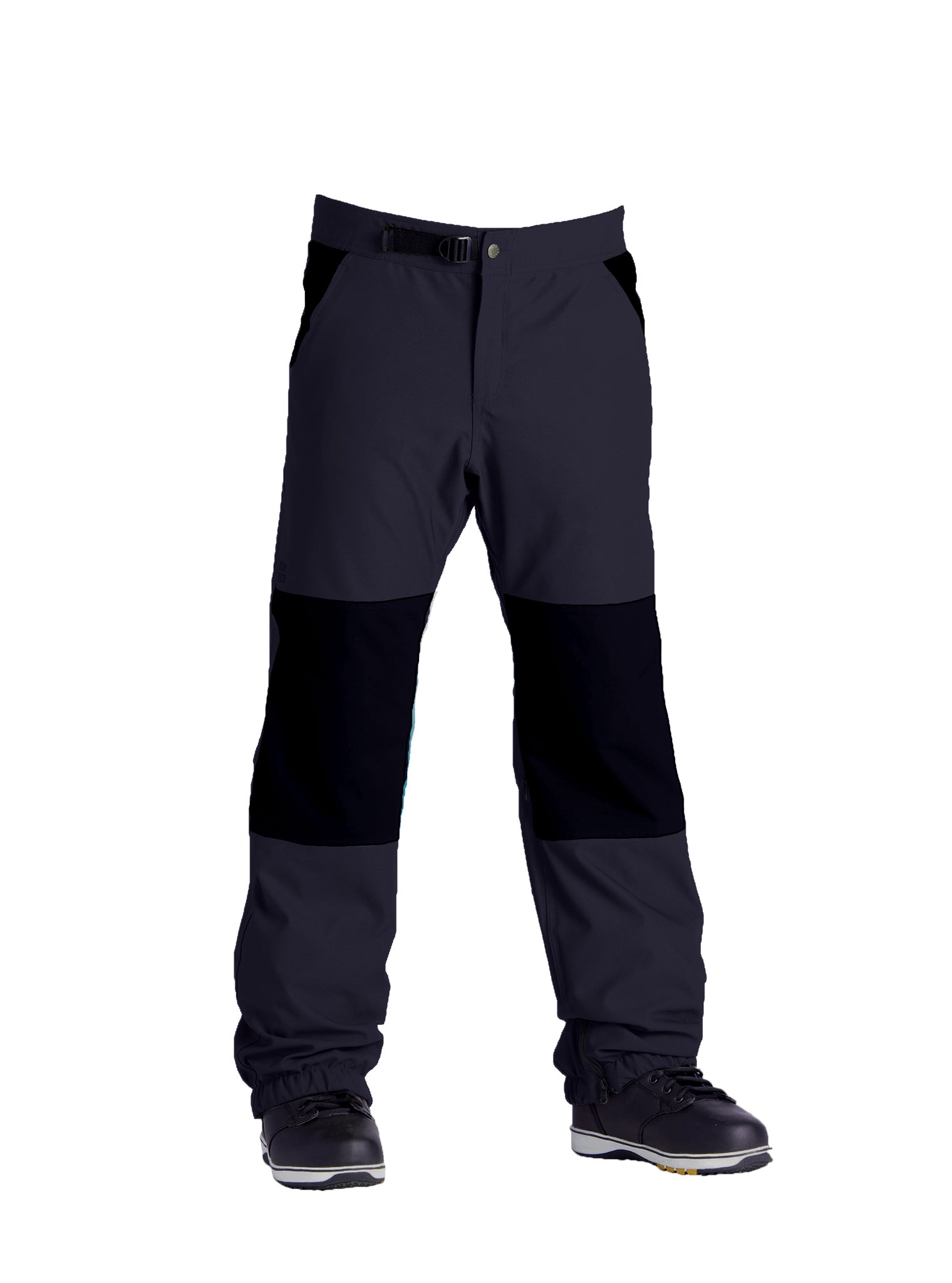 Elastic Boss Pant