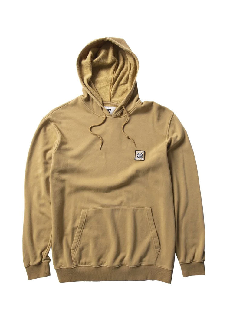 Solid Sets Eco PO Hoodie