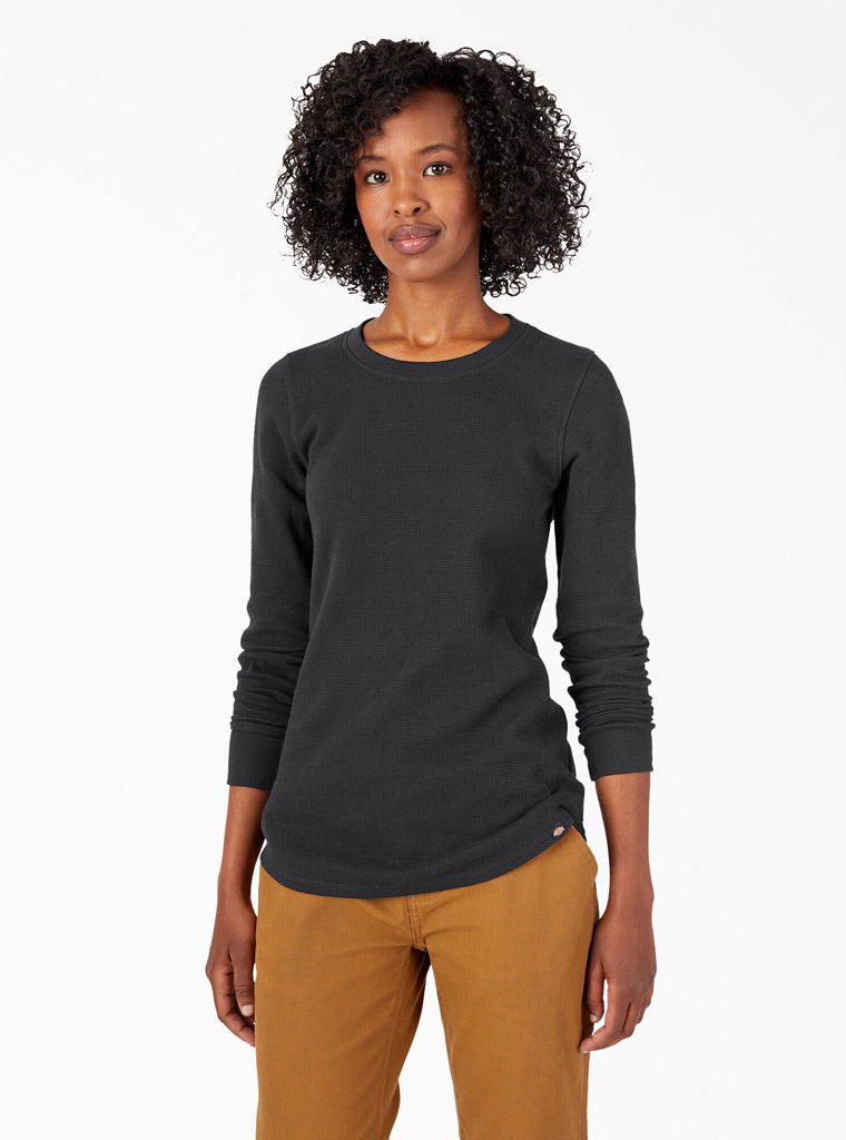 Women’s Long Sleeve Thermal Shirt