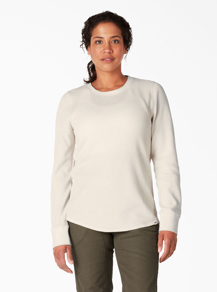 Women’s Long Sleeve Thermal Shirt