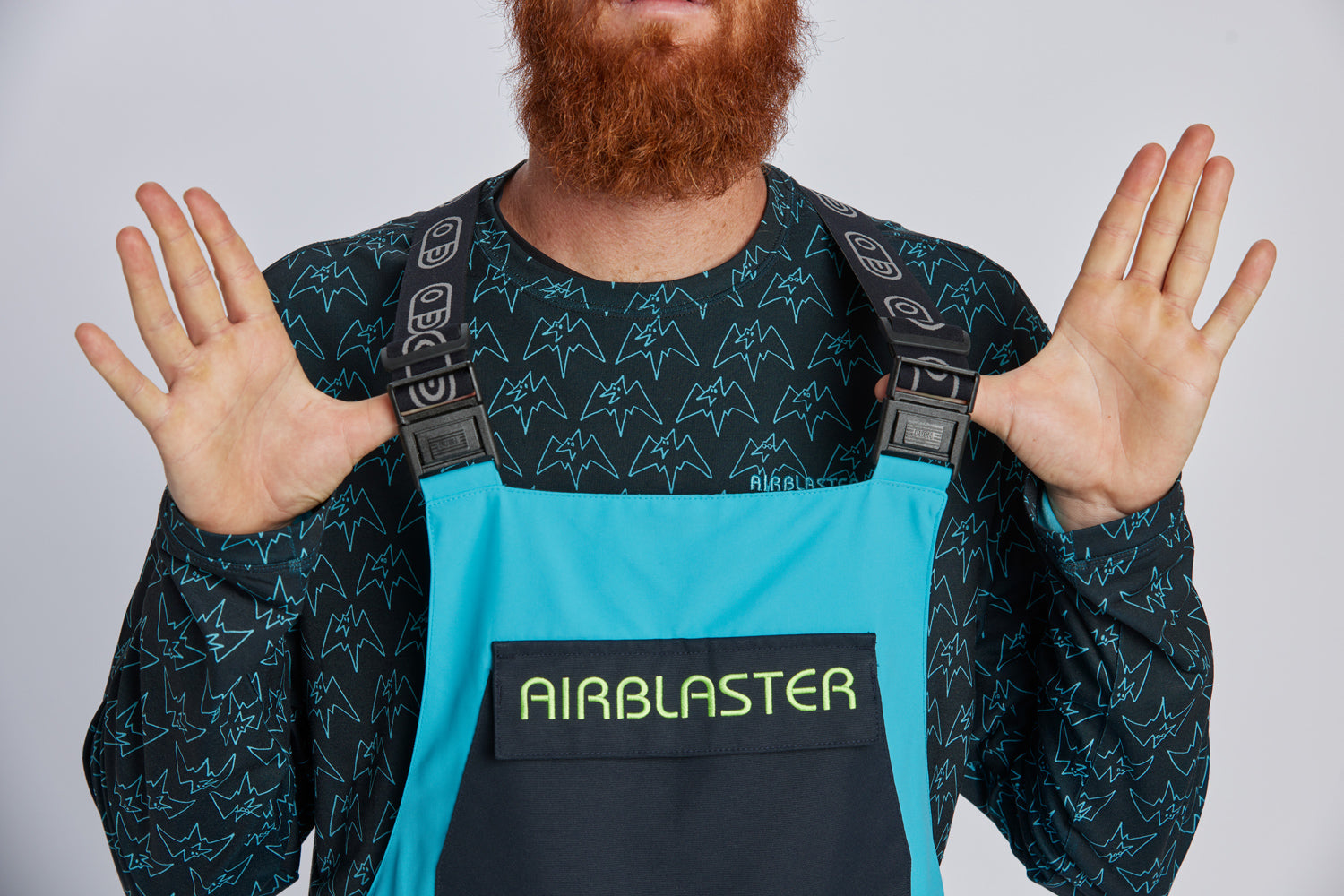 Freedom Bib