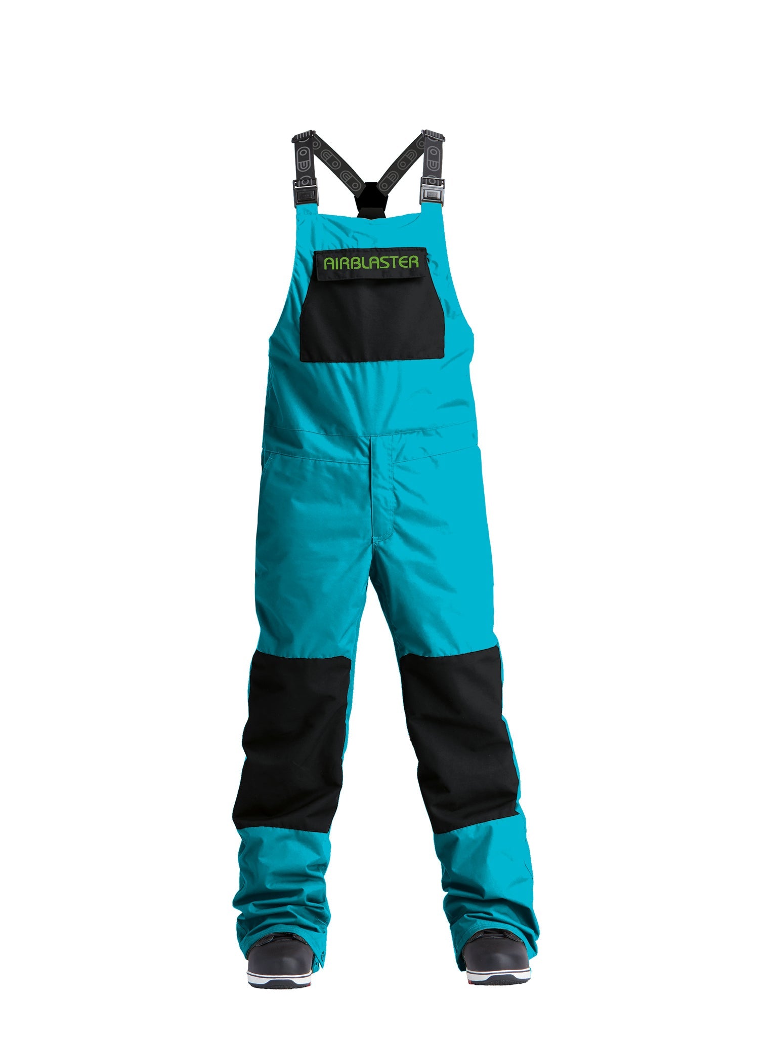 Freedom Bib