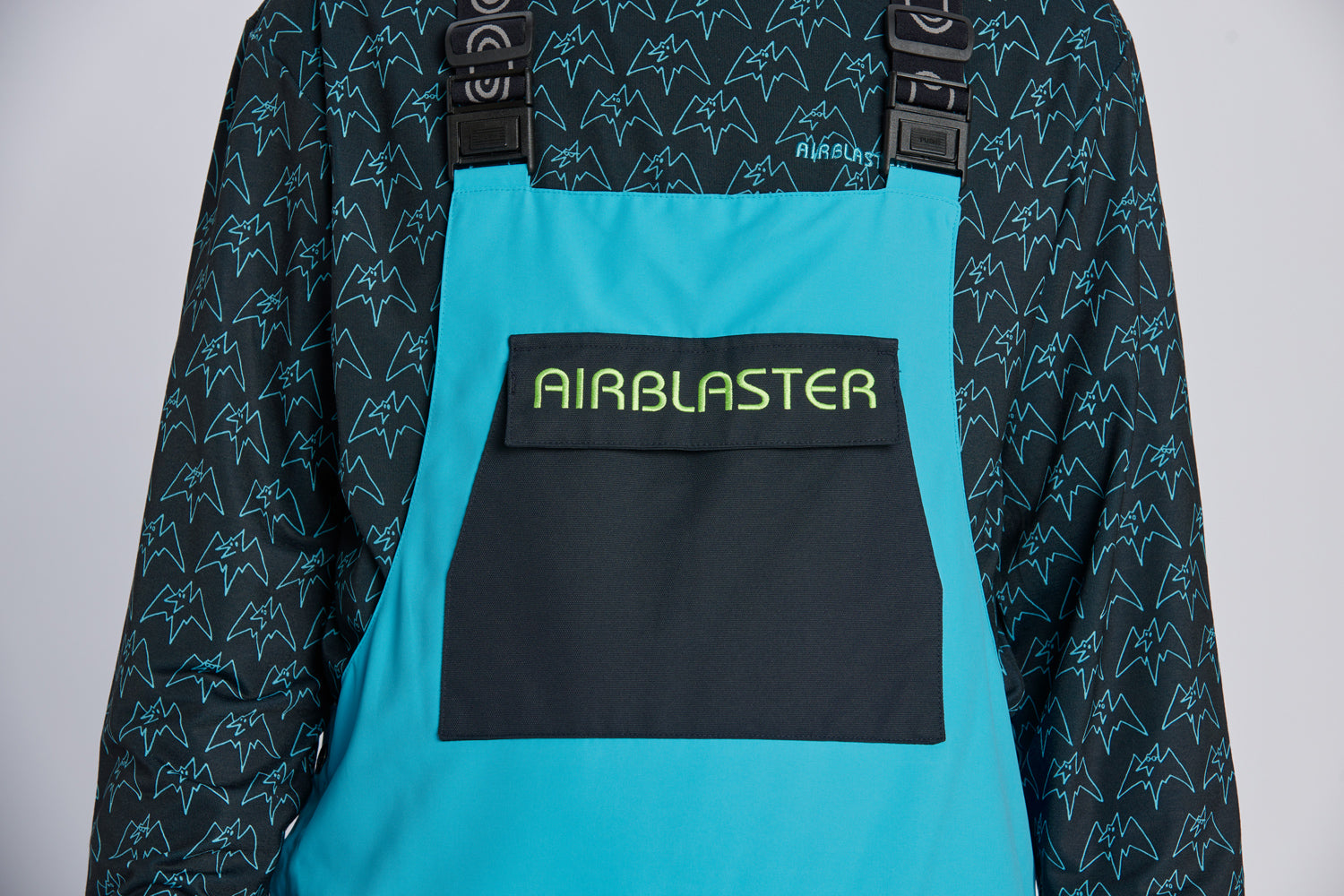 Freedom Bib