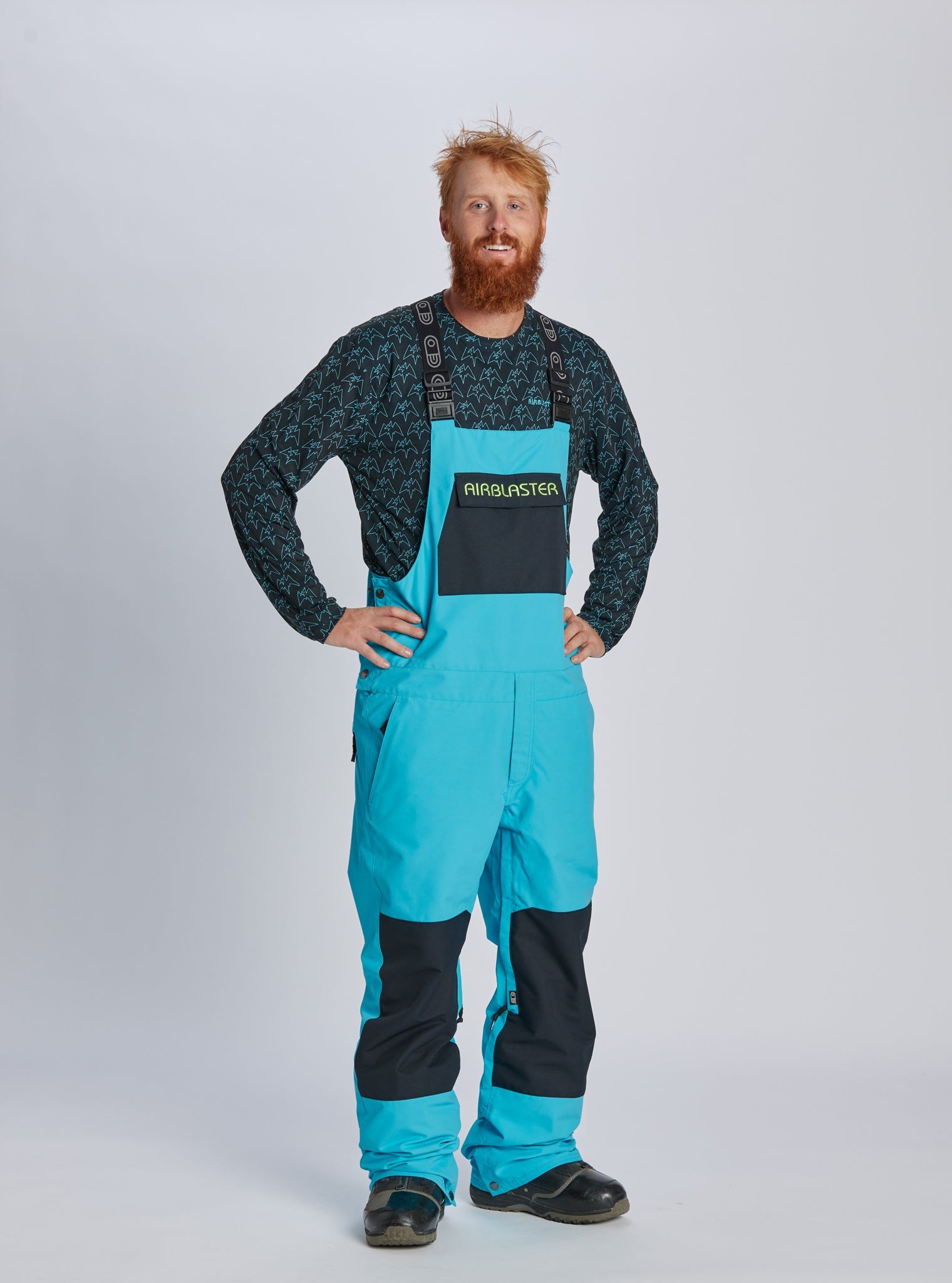 Freedom Bib