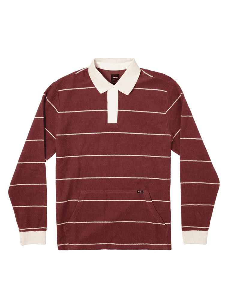 Fairfax Fleece