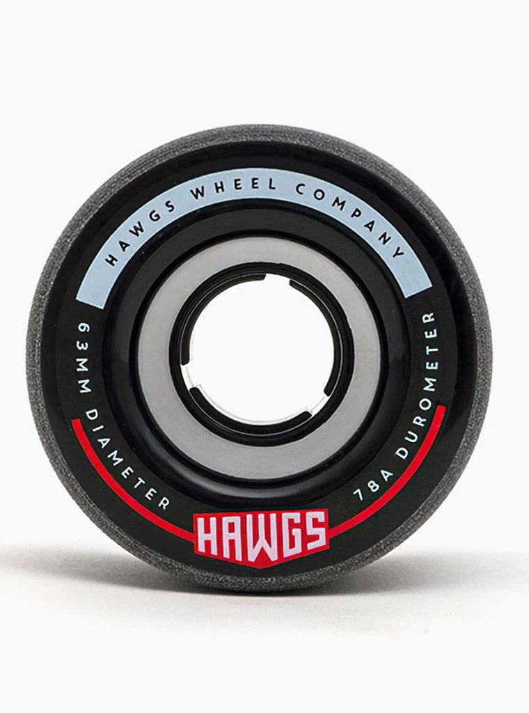 Fattie Hawgs 78A Stone Ground