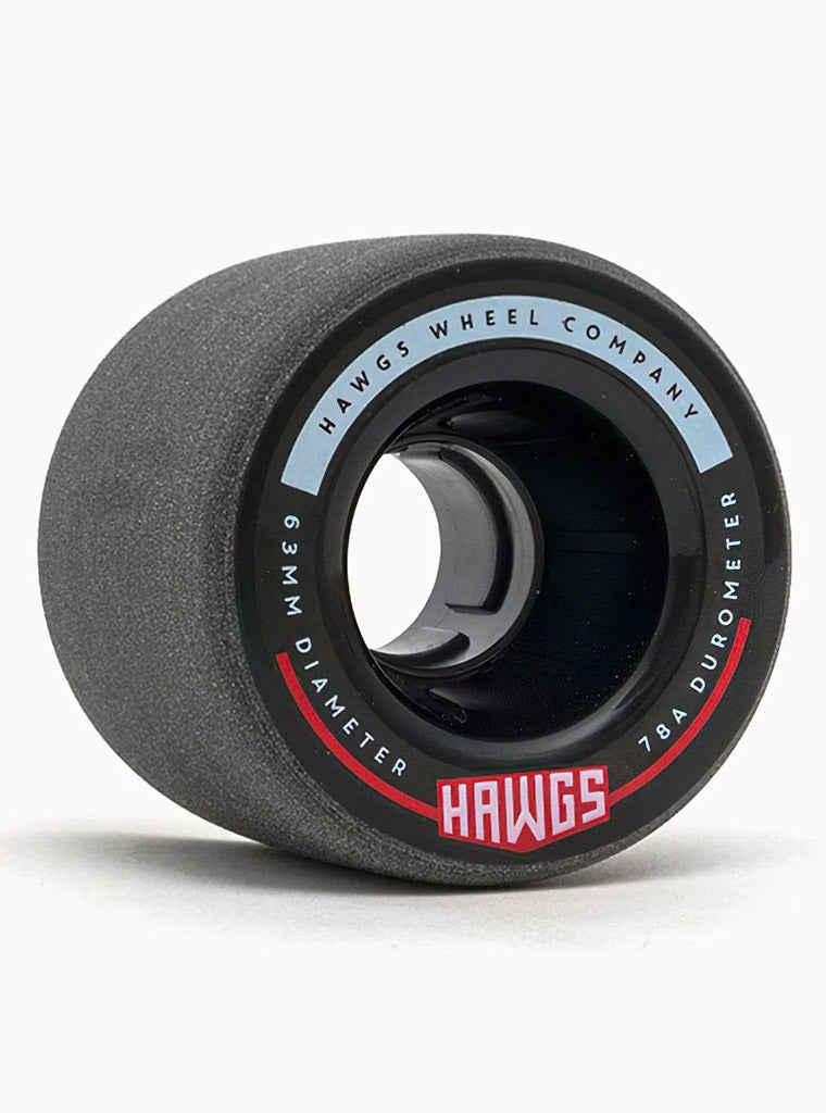 Fattie Hawgs 78A Stone Ground