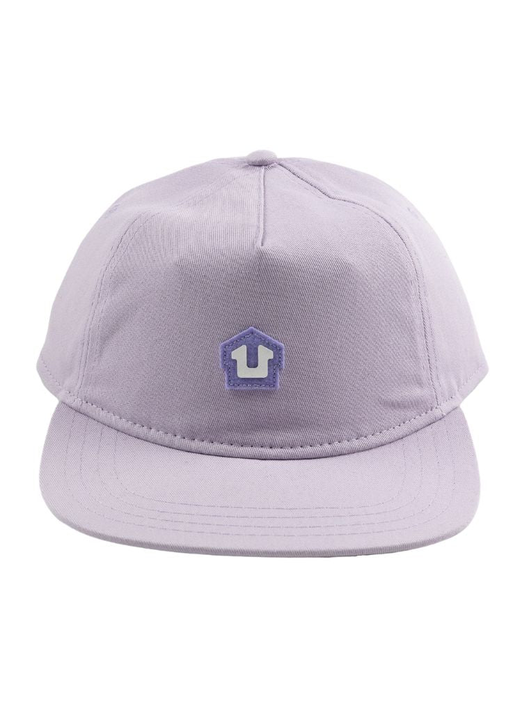 UNLTD Boardshop Felt Icon Patch Hat - UNLTD Boardshop