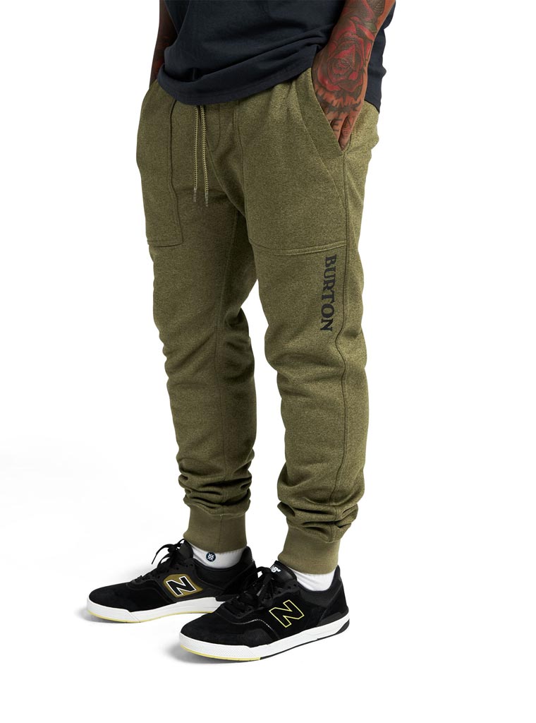 Oak Fleece Pants
